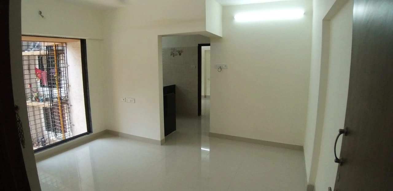 1 BHK Flat for Sale in Sethia Sea View, Goregaon West